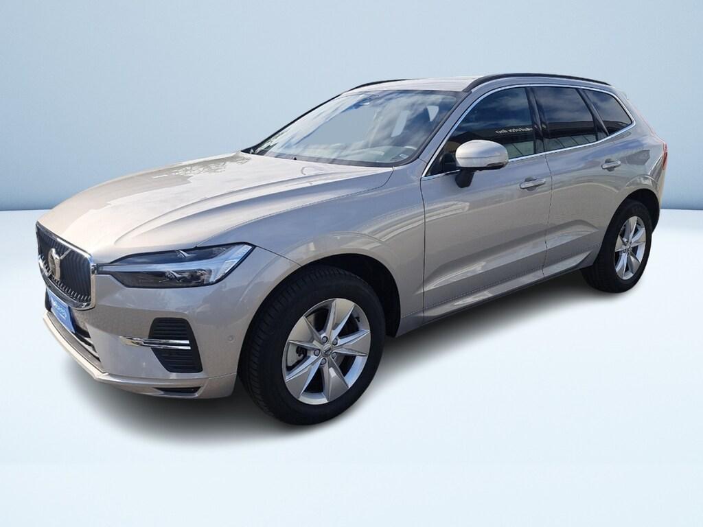Volvo XC60 2.0 b4 Core auto