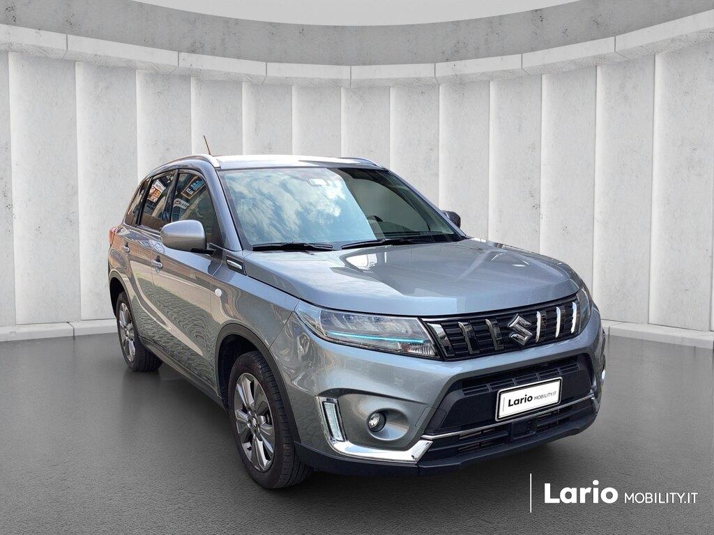 Suzuki Vitara 1.4 hybrid Cool 2wd