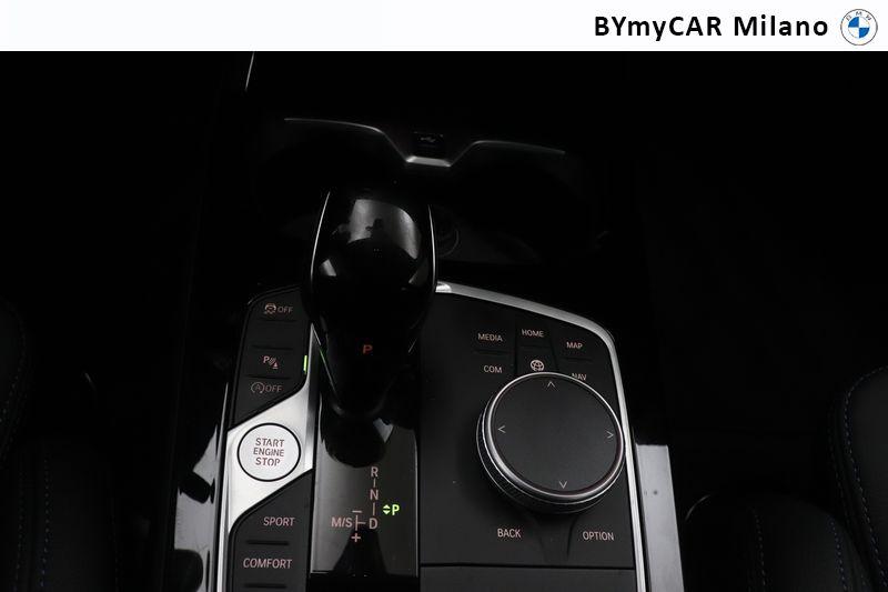 BMW Serie 1 118i Msport 136cv auto