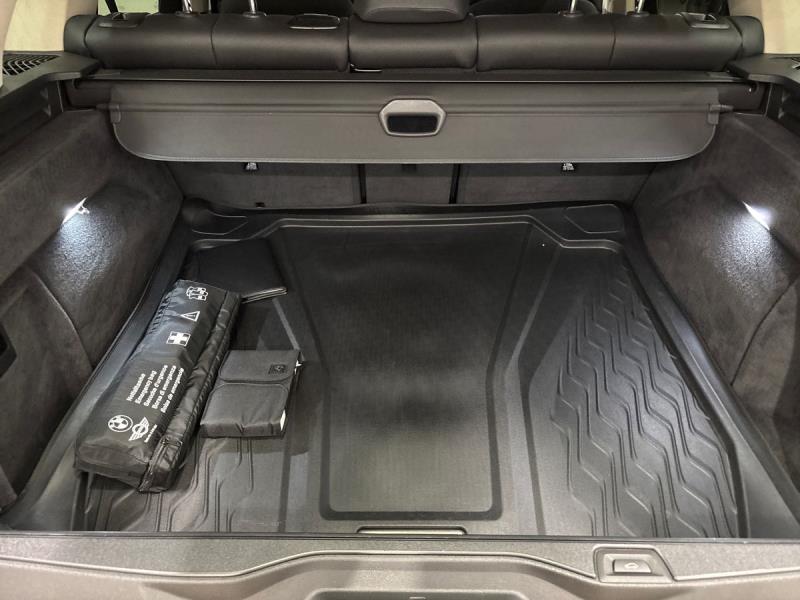 BMW X5 xdrive30d Business auto