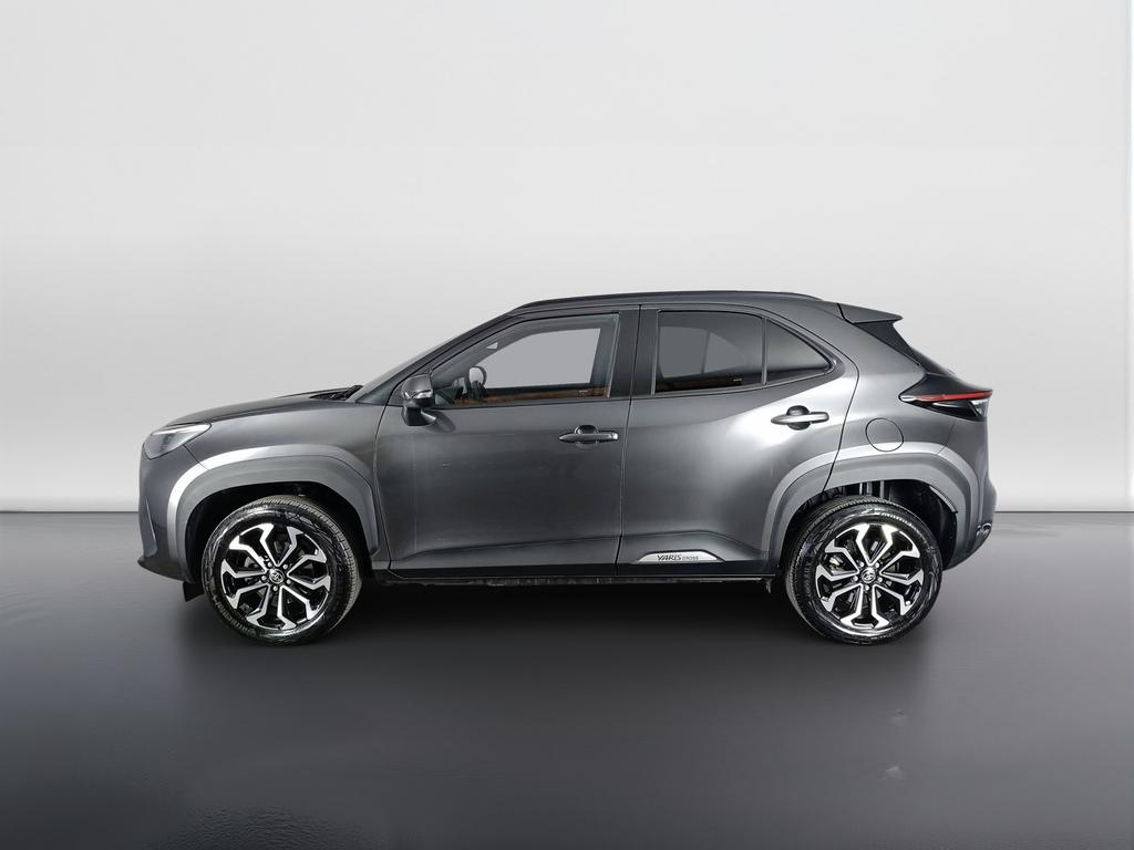 Toyota Yaris Cross 1.5h Trend fwd 116cv e-cvt