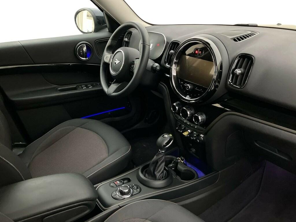 Mini Cooper SE Countryman 1.5 Classic all4 auto