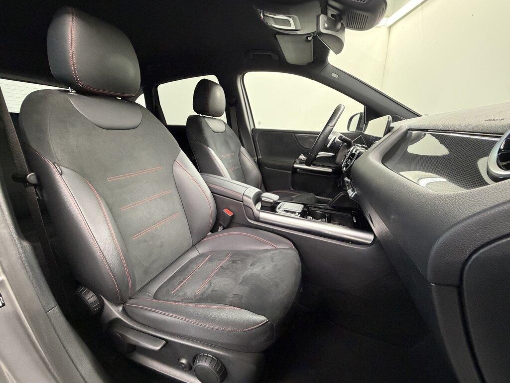 Mercedes Classe B 250 eq-power Sport Plus auto