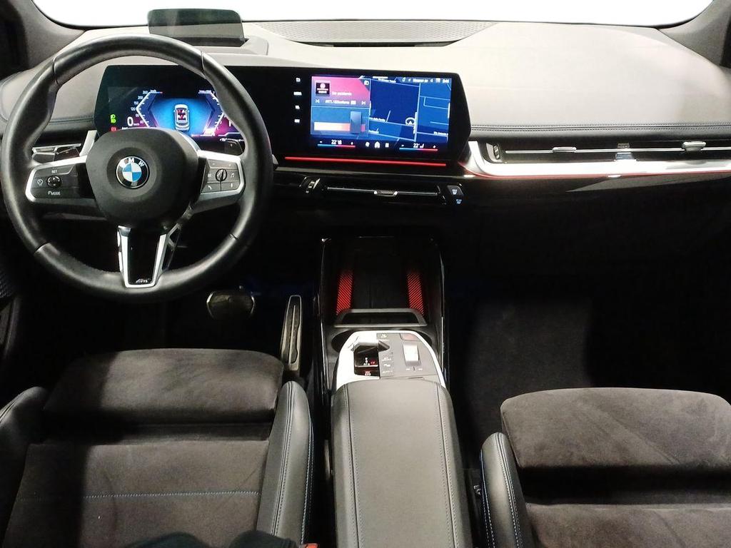 BMW Serie 2 218i Active Tourer Msport auto
