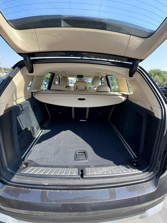 BMW X3 xdrive20d mhev 48V auto