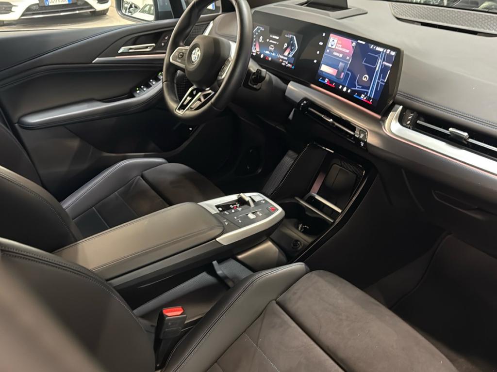 BMW Serie 2 218d Active Tourer Msport auto