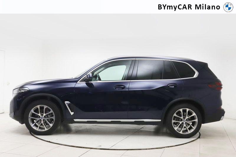 BMW X5 xdrive40i auto