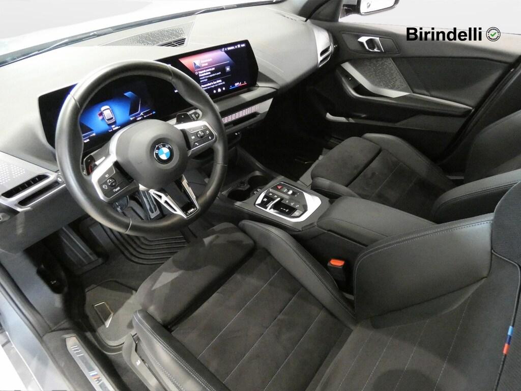 BMW Serie 1 118d MSport auto
