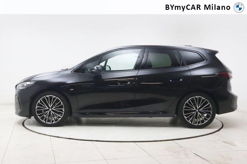 BMW Serie 2 218d Active Tourer Msport auto