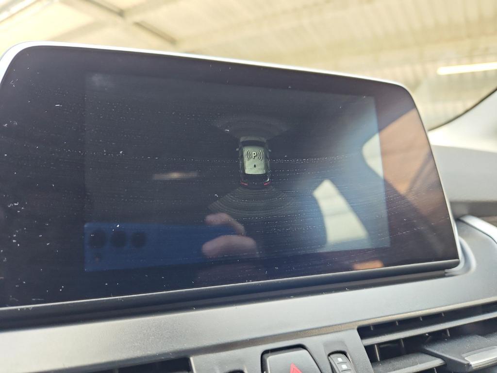 BMW Serie 2 216d Active Tourer Luxury my17