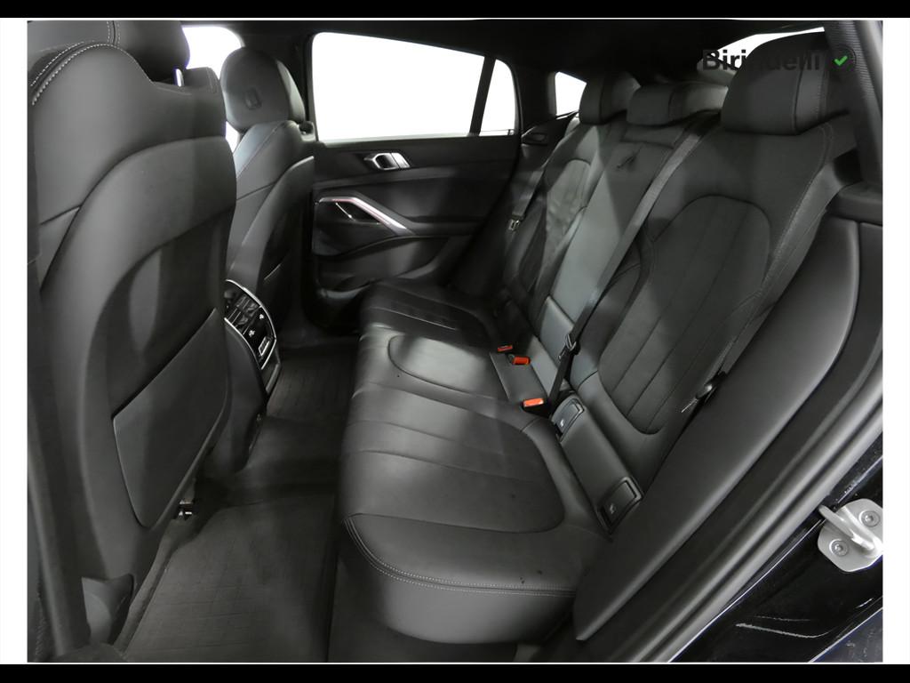 BMW X6 X6 xdrive40d mhev 48V Msport auto