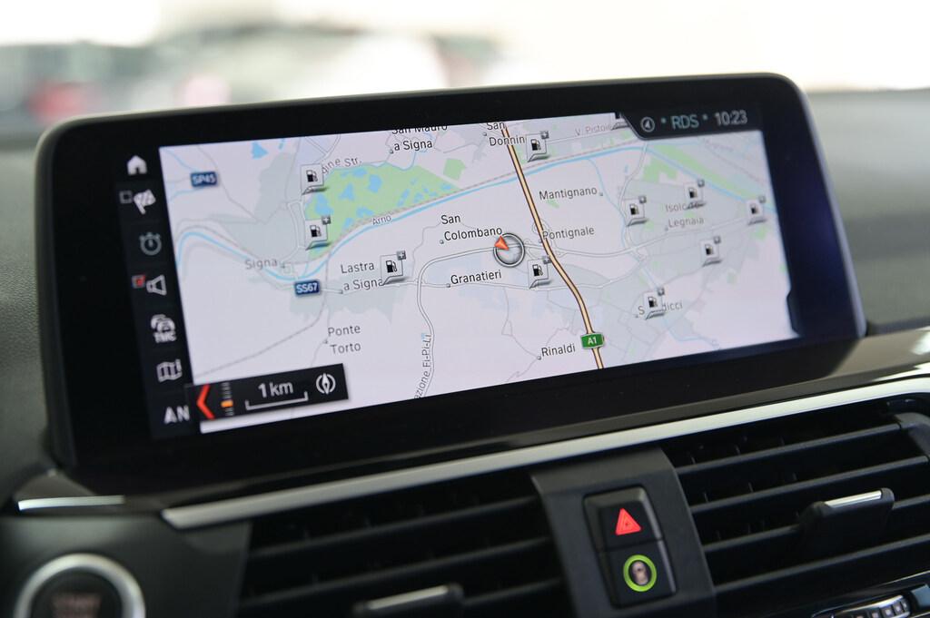 BMW X4 xdrive20d xLine auto