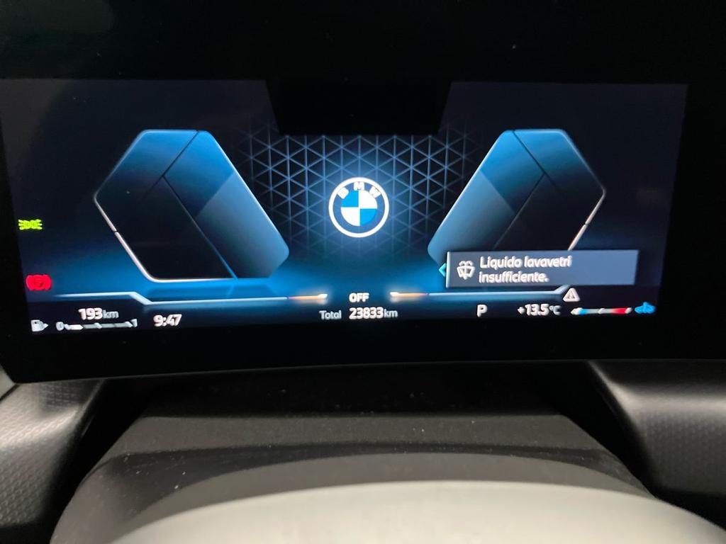 BMW Serie 2 218d Active Tourer Msport auto