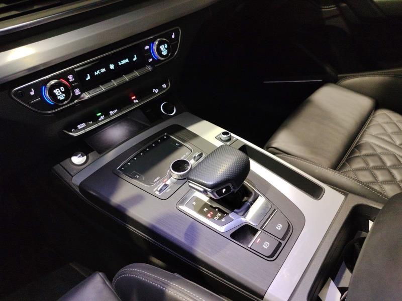 Audi Q5 55 2.0 tfsi e S Line Plus quattro 367cv s-tronic