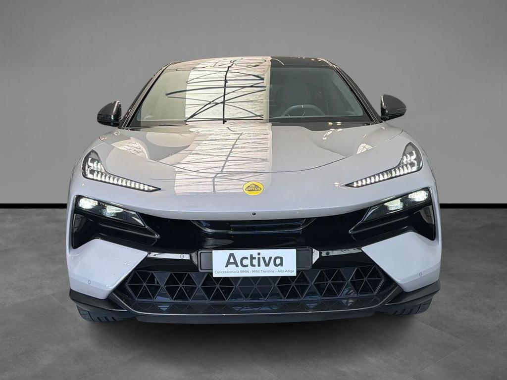 Lotus Eletre R