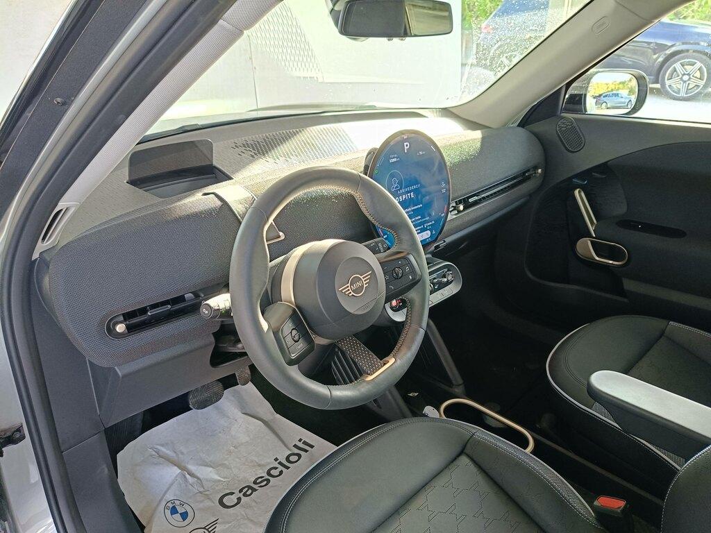 Mini Mini Aceman SE Classic