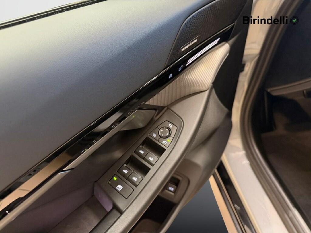 BMW Serie 5 520d Touring 48V sdrive M Sport Pro auto