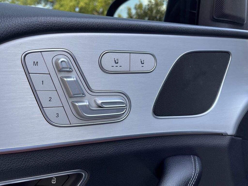Mercedes GLE 350 d Premium Plus 4matic auto