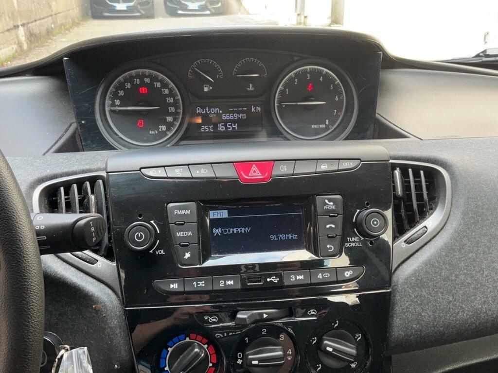 Lancia Ypsilon 1.2 Elefantino Blu s&s 69cv my19