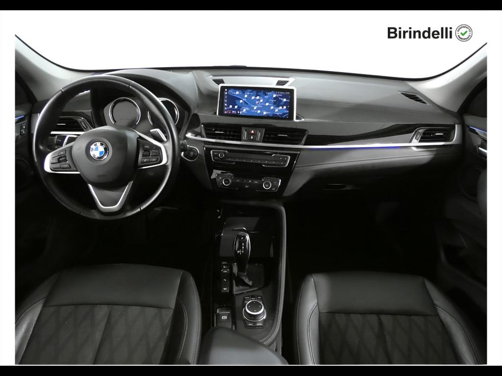 BMW X1 xdrive20d xLine Plus auto