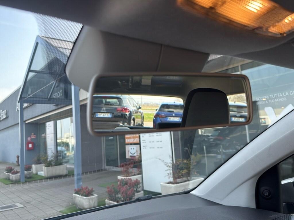 Volkswagen up! 5p 1.0 eco up! move up! 68cv