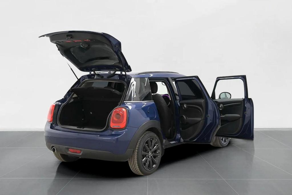 Mini Cooper D 1.5 D Cooper D
