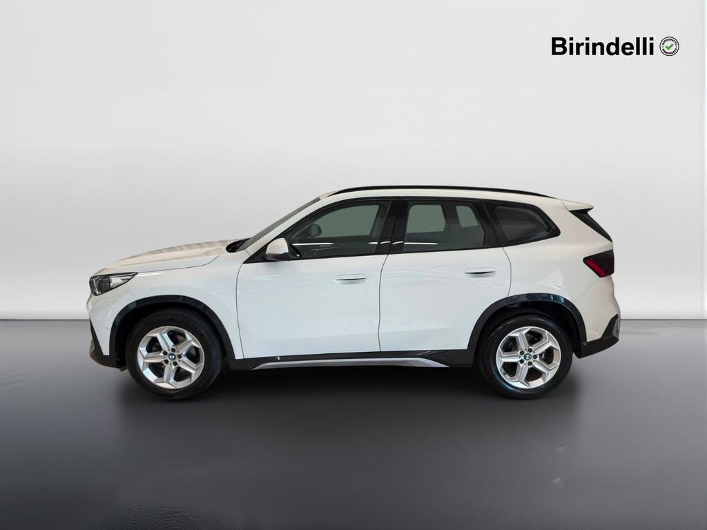 BMW X1 sdrive18d X-Line auto