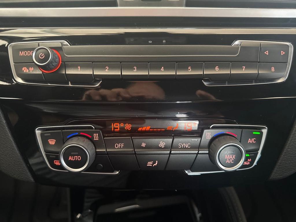 BMW X2 sdrive18d Msport auto