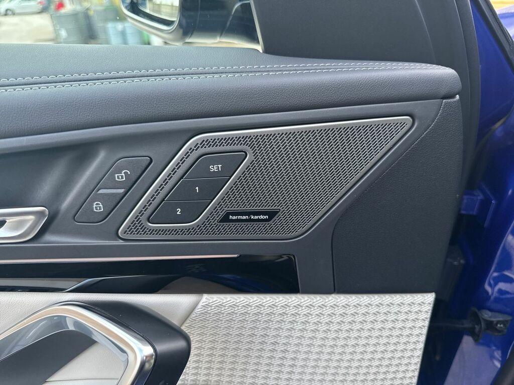 BMW X1 sdrive18d MSport auto