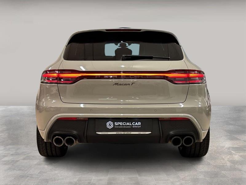 Porsche Macan 2.0 T 265cv pdk