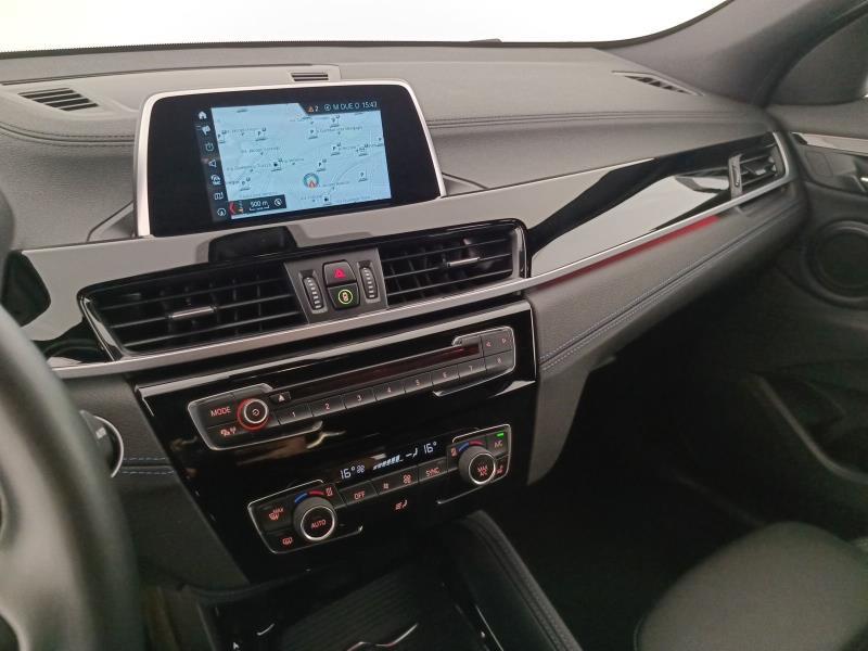 BMW X2 xdrive20d Msport auto