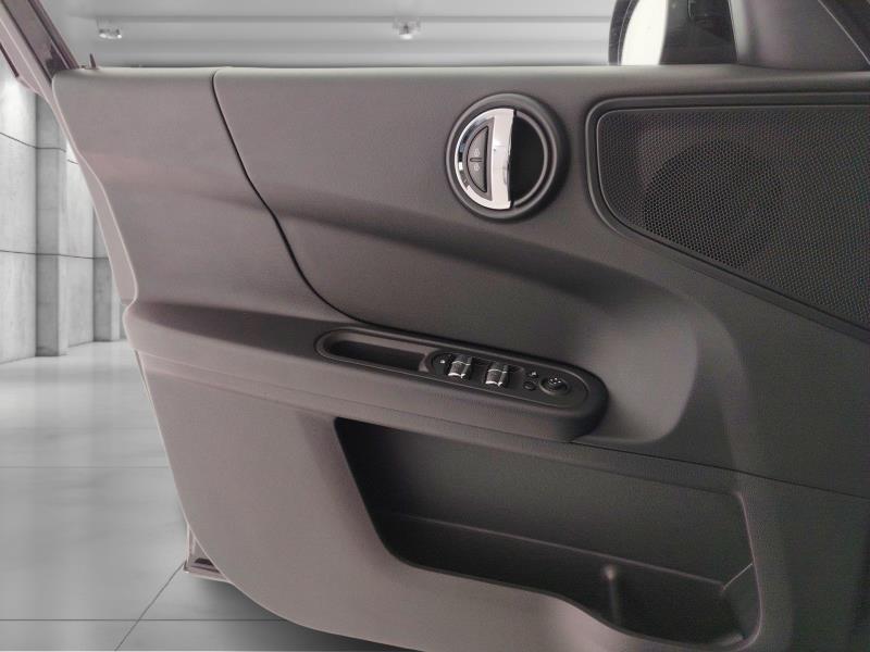 Mini One D Countryman 1.5 TwinPower Turbo One D Hype Steptronic