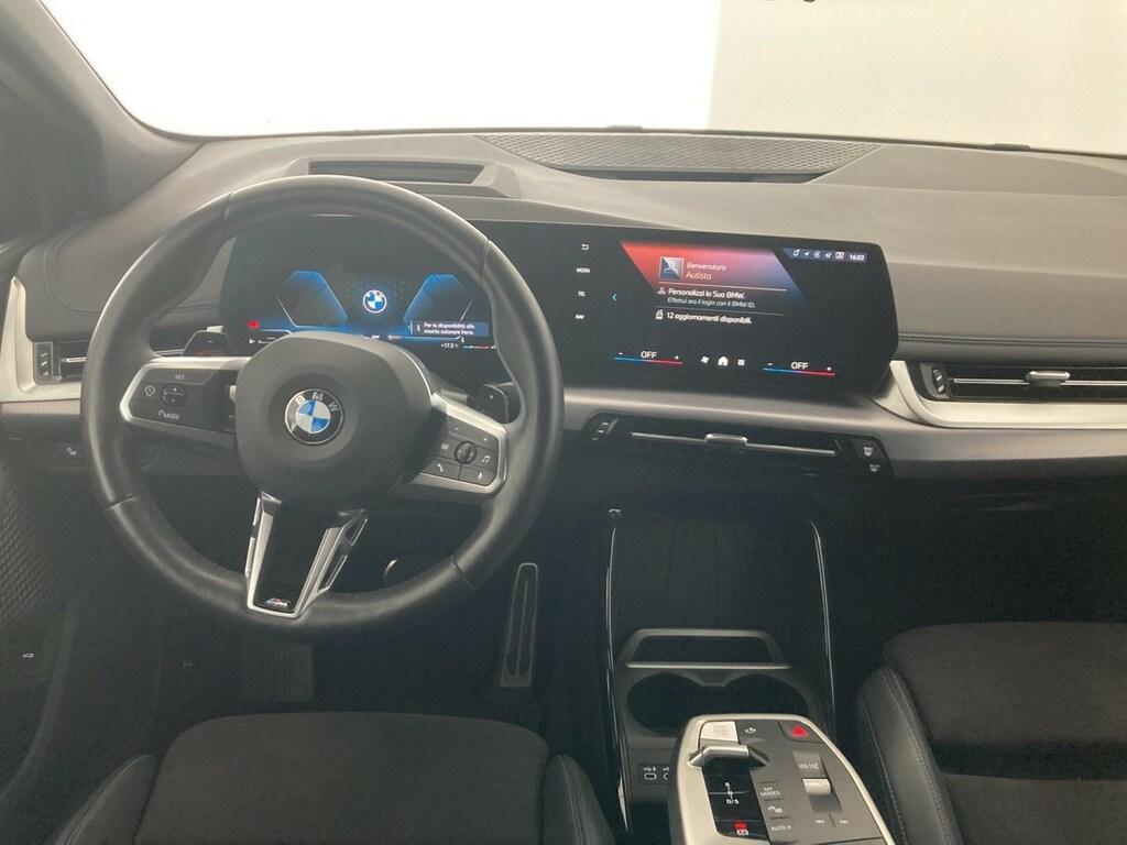 BMW Serie 2 218d Active Tourer Msport auto
