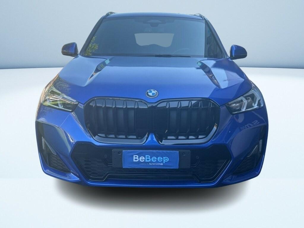BMW X1 sdrive18d Msport auto