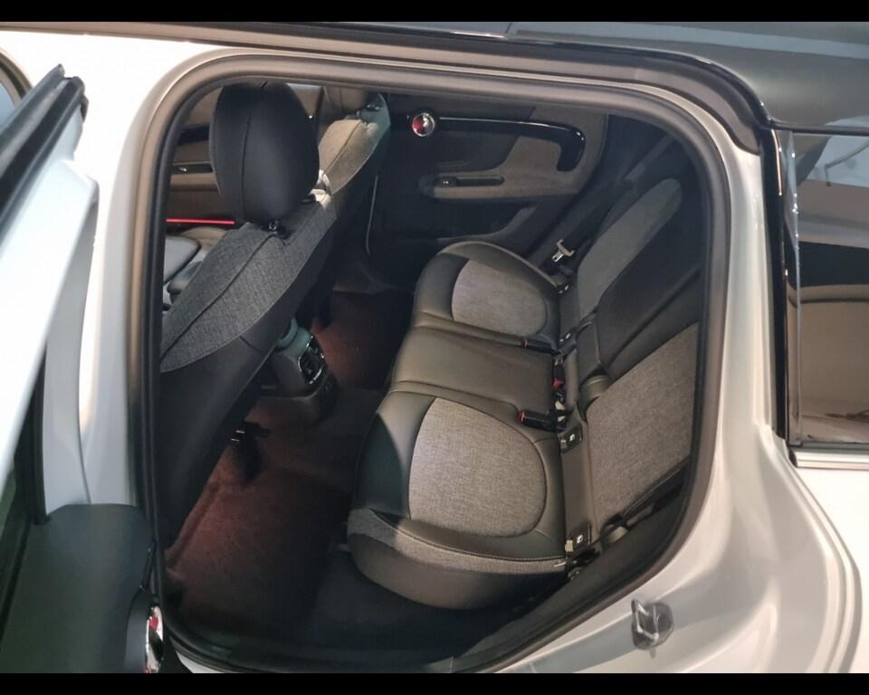 Mini Cooper S Countryman 2.0 TwinPower Turbo Cooper S Hype