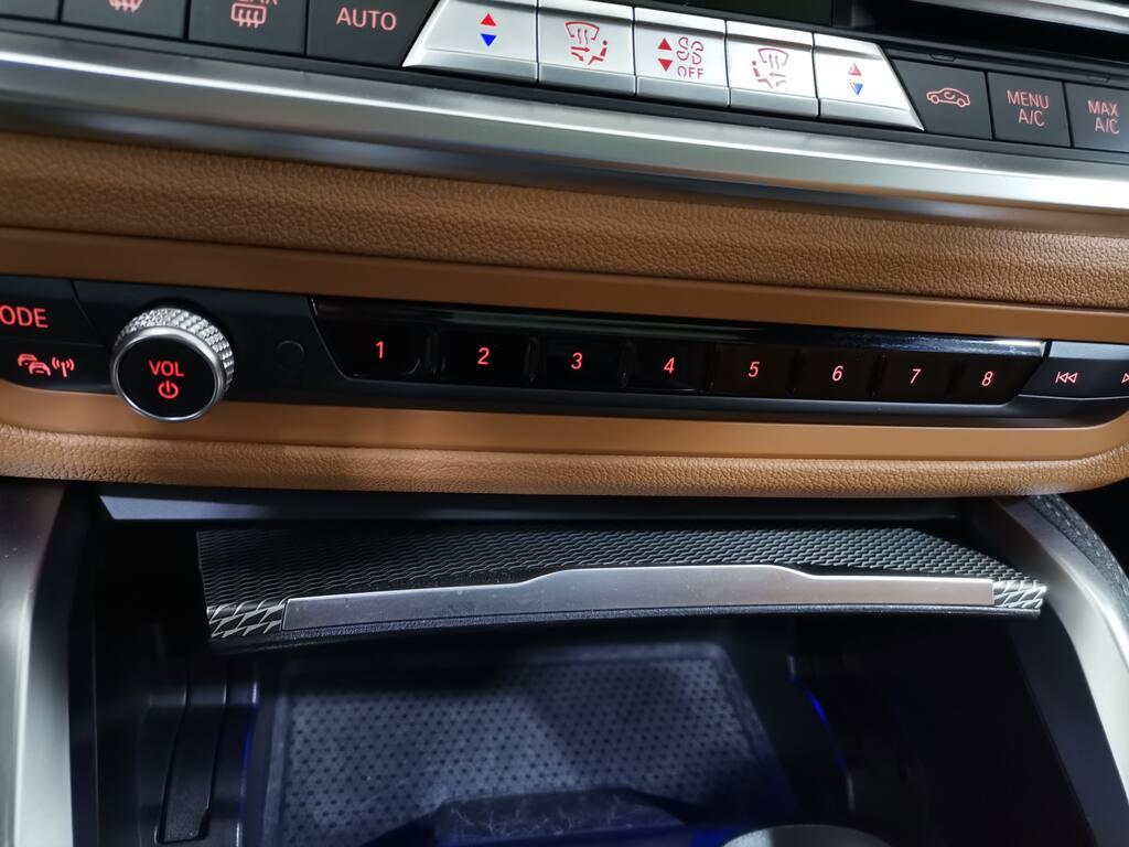 BMW Serie 4 420d Coupe mhev 48V xdrive Msport auto
