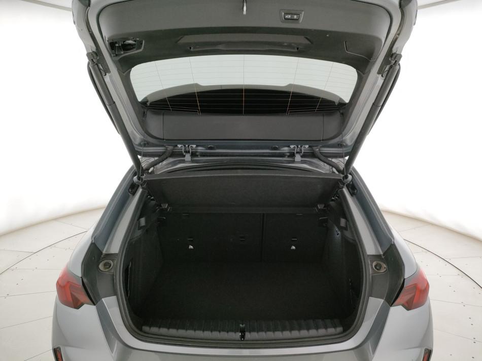 BMW Serie 1 118d MSport auto