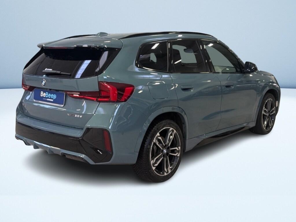 BMW X1 xdrive20d mhev 48V Msport auto