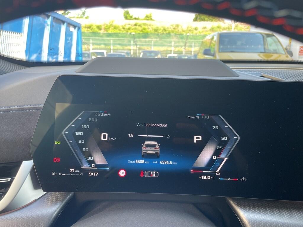 BMW X2 M X2 xdrive M35i Msport Pro auto