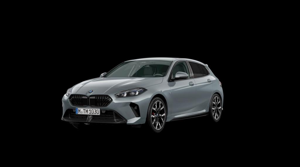 BMW Serie 1 118d MSport Pro auto
