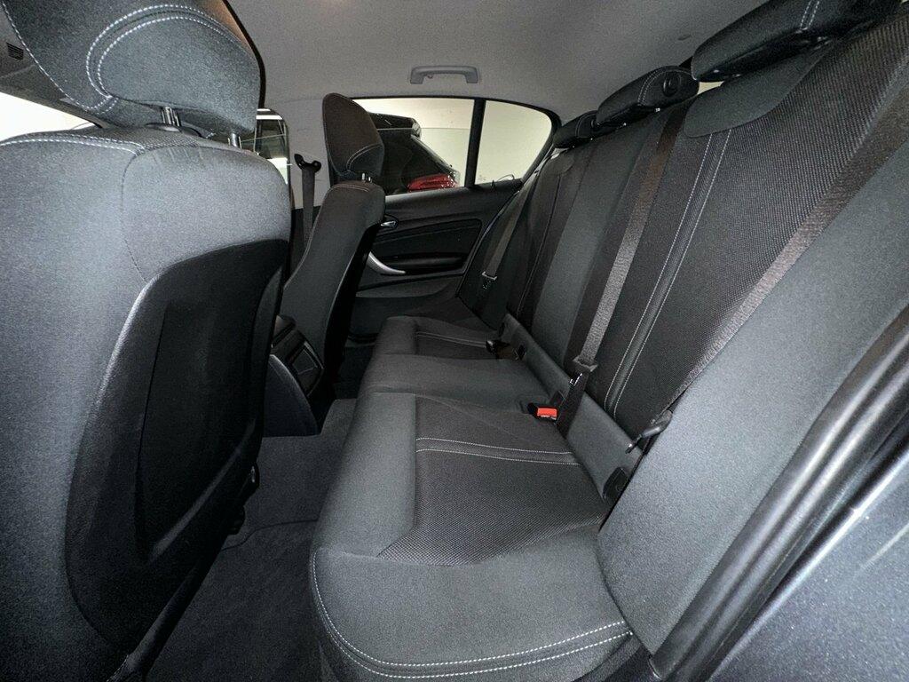 BMW Serie 1 116i Advantage 5p
