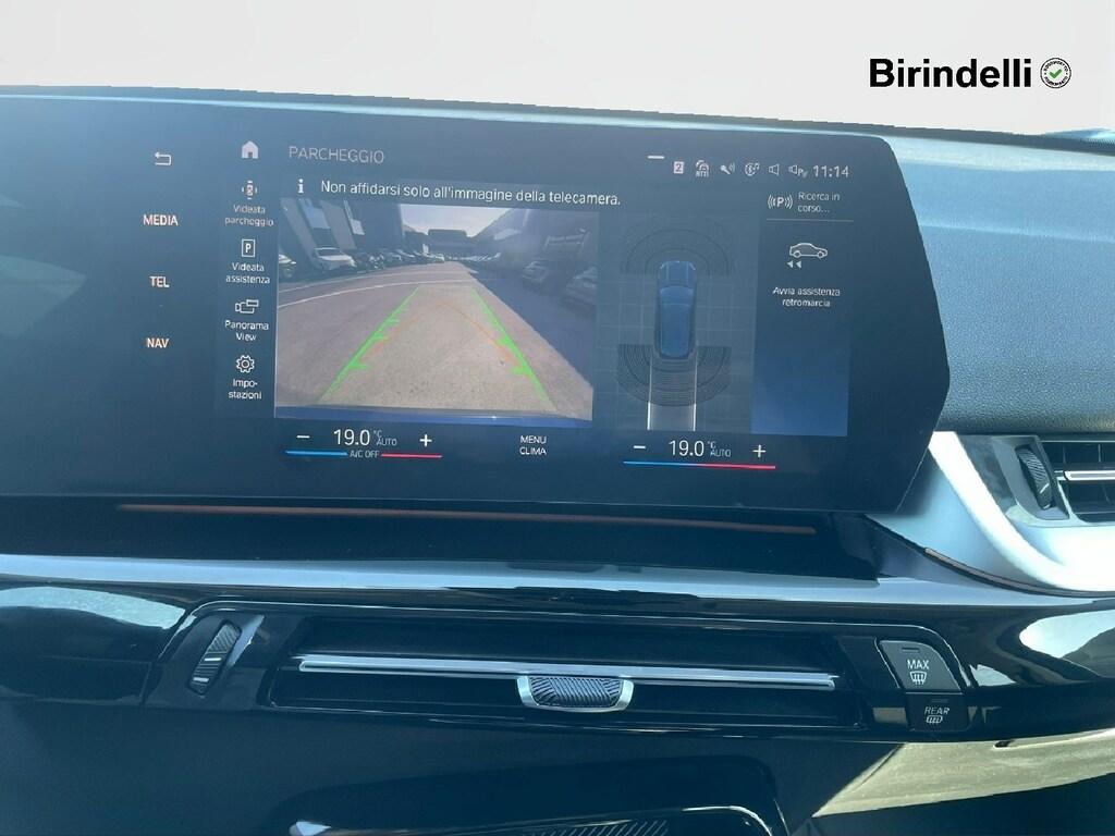 BMW X1 sdrive18d auto
