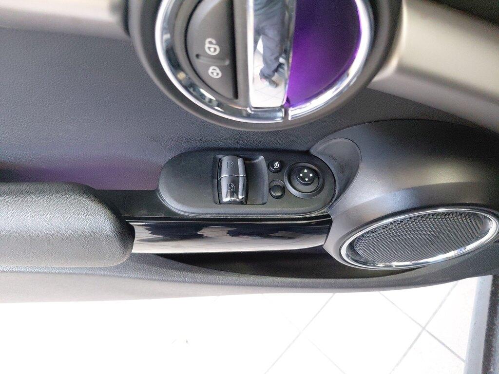 Mini Cooper D 1.5 TwinPower Turbo Cooper D Hype DCT