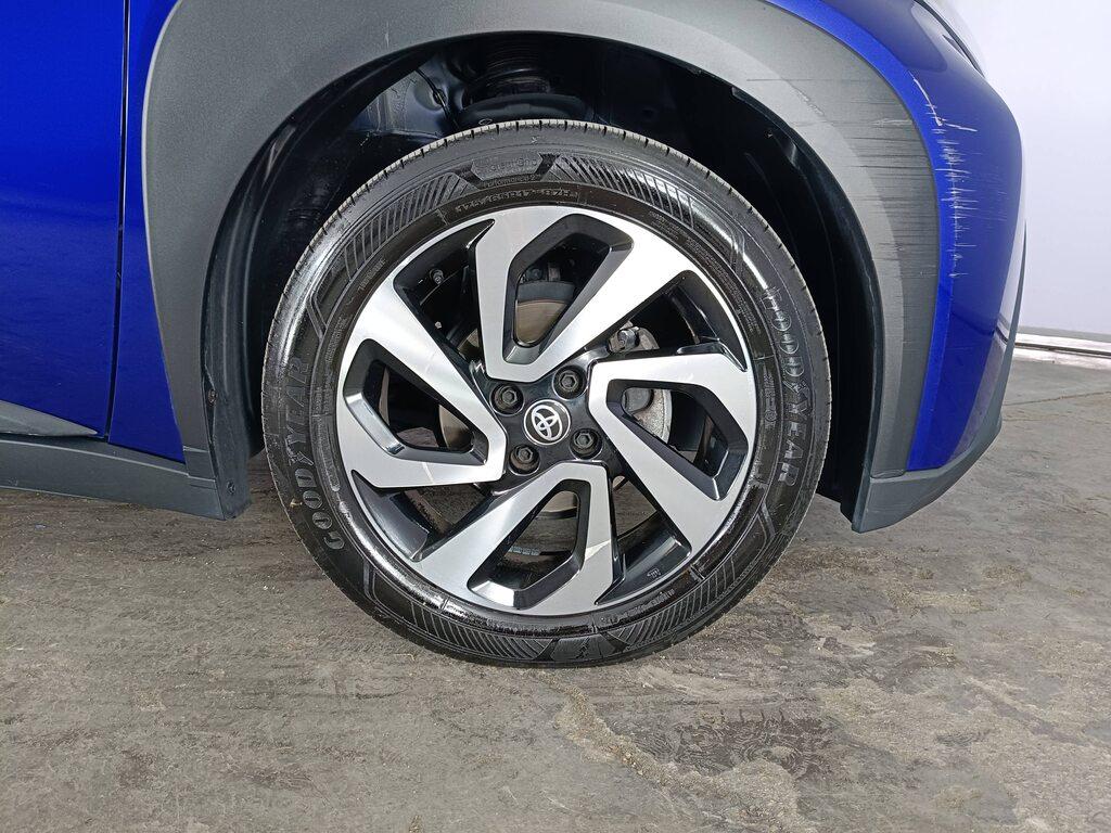Toyota Aygo X 1.0 Trend 72cv