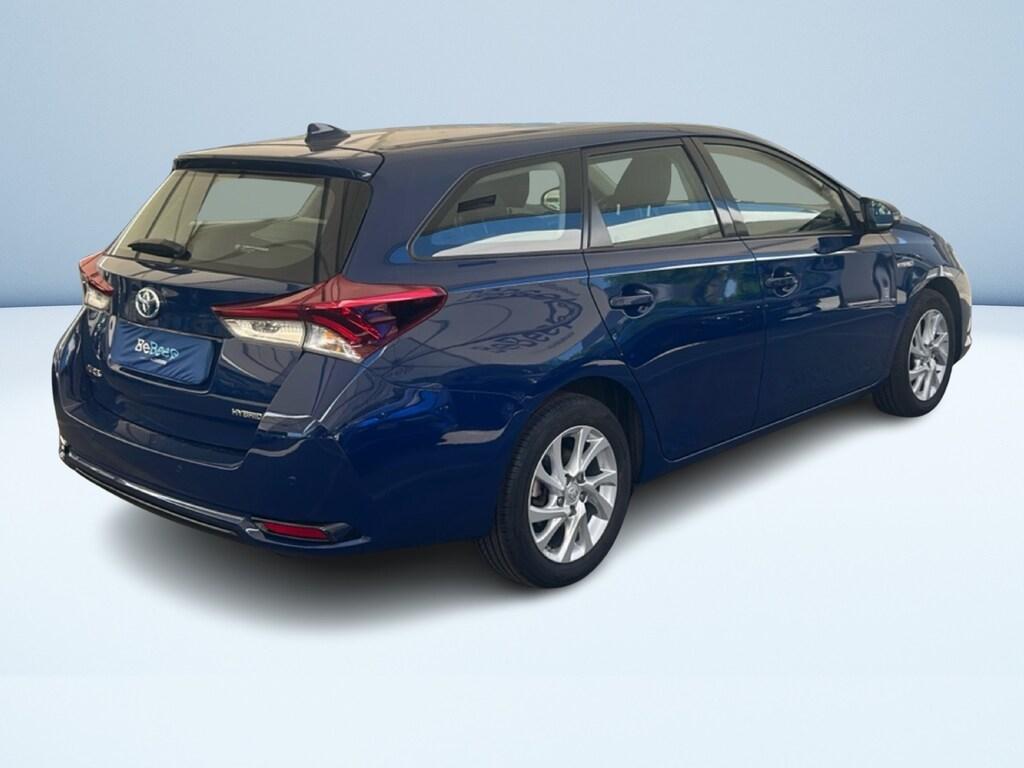 Toyota Auris Touring Sports 1.8 hybrid Cool cvt my17