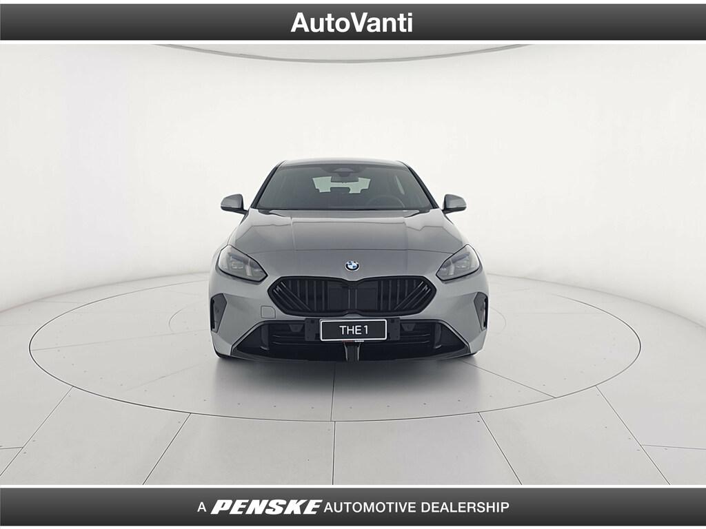 BMW Serie 1 120d 48V MSport Pro auto