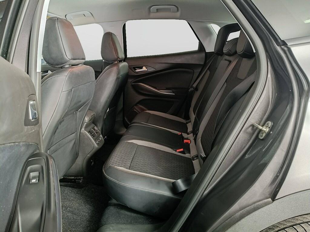 Opel Grandland X 1.5 ecotec Ultimate s&s 130cv