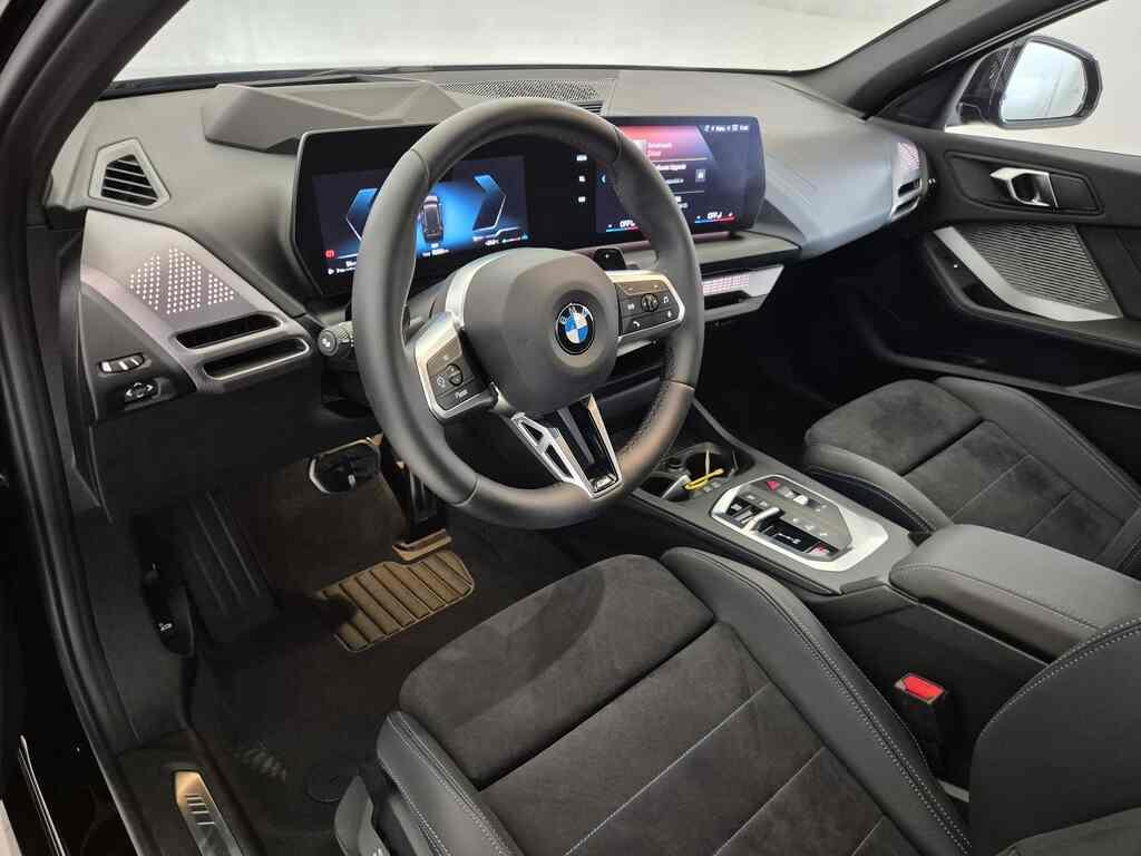 BMW Serie 1 118d MSport Pro auto