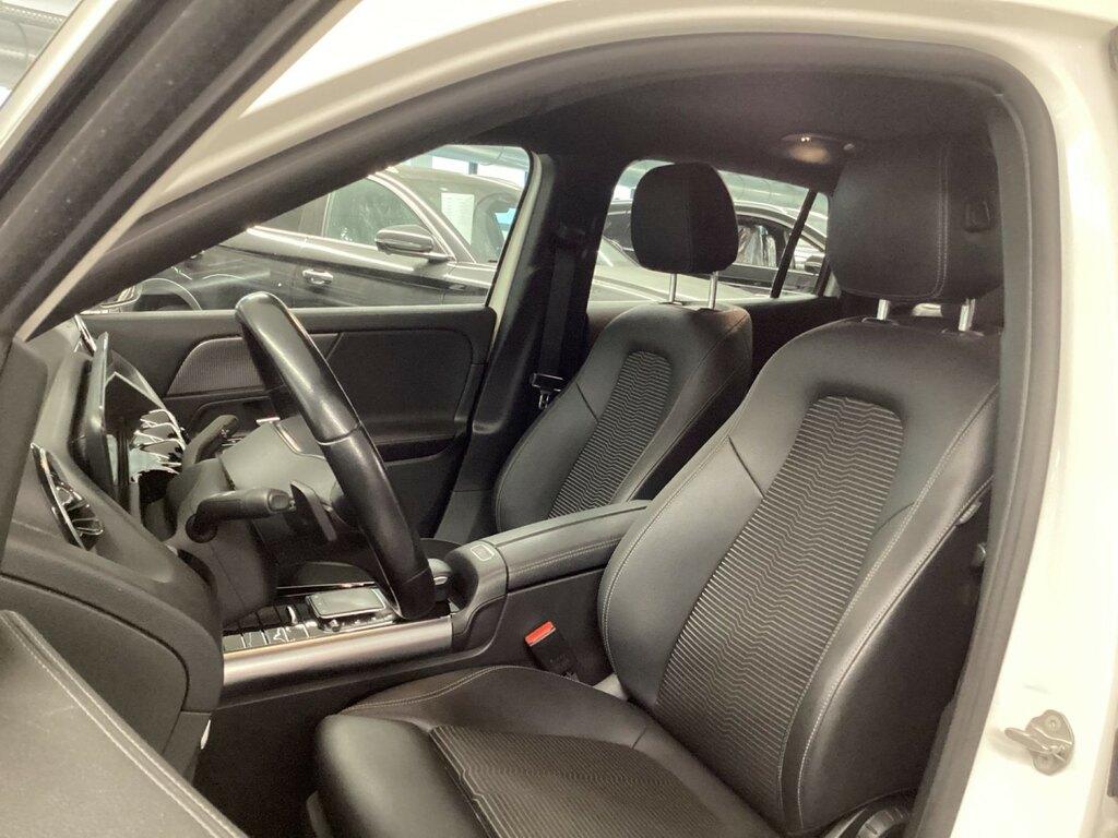 Mercedes GLA 200 d Sport Plus auto
