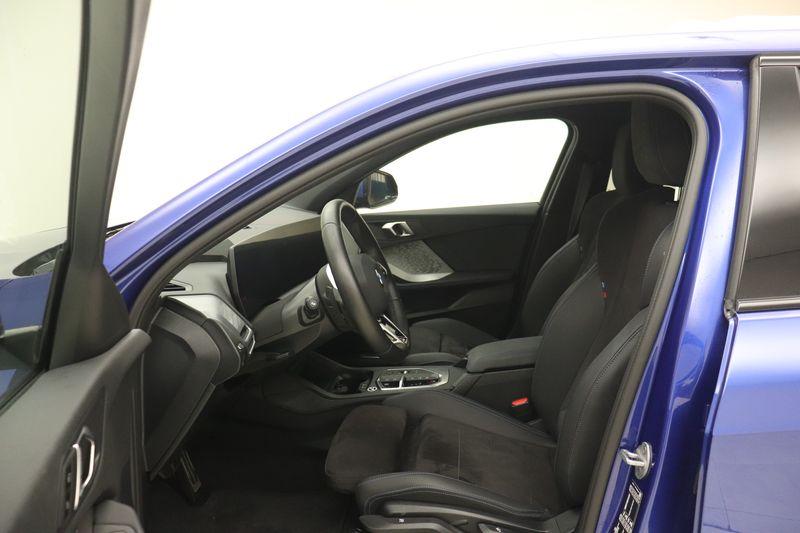 BMW Serie 1 118d MSport auto